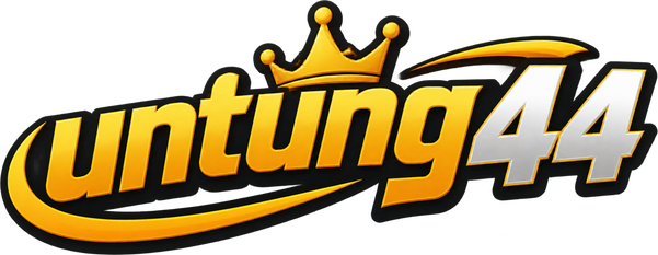 untung44 logo